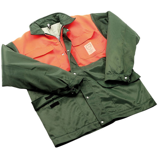 Draper Chainsaw Jacket, Large 12052 Draper - Dynamic Drive