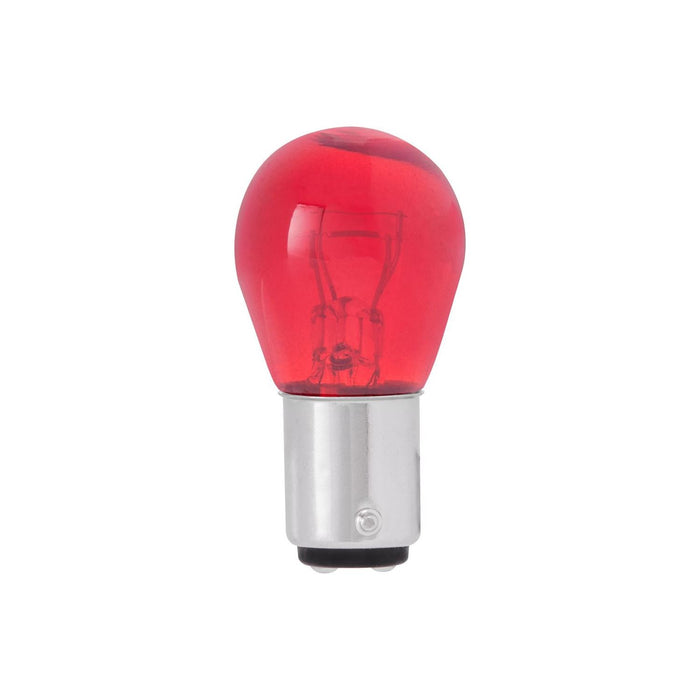 Ring 12V 21/5W Bay15D Red Bulb - RB380R Ring Automotive  - Dynamic Drive