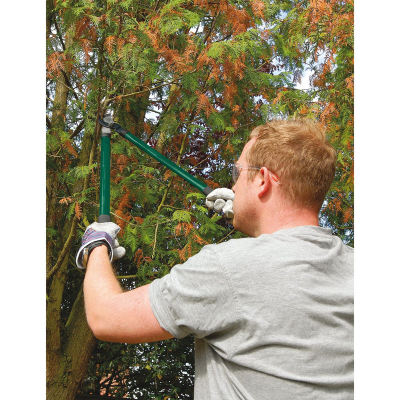 Draper Lopper, Shears and Secateur Set (3 Piece) 28210 Draper - Dynamic Drive