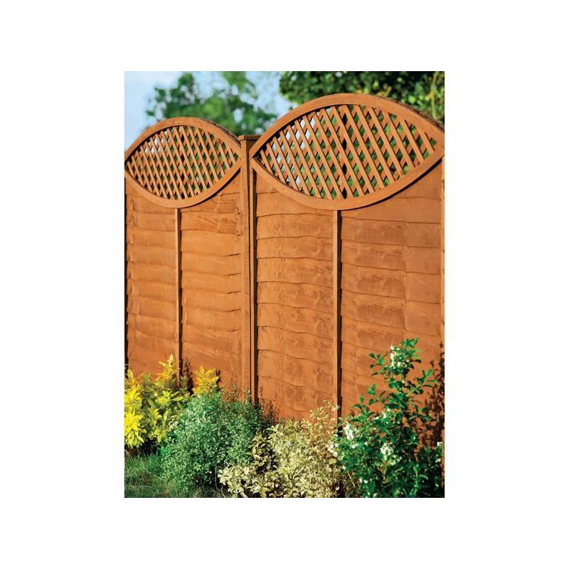 Ronseal Fence Life Plus+ Harvest Gold 5 litre Ronseal - Dynamic Drive