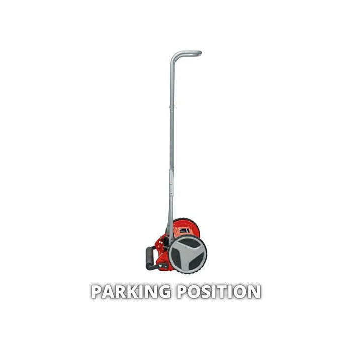Einhell GC-HM 300 Hand Push Lawnmower 30cm Einhell - Dynamic Drive