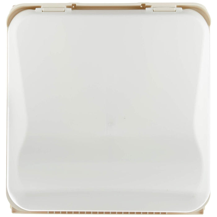 Fiamma Vent 28 F White 07902-02- Fiamma - Dynamic Drive