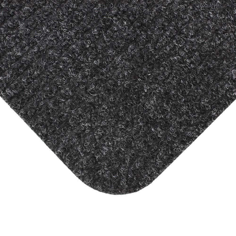 Jvl Delta Indoor Mat 40Cm X 60Cm 01-227 JVL - Dynamic Drive