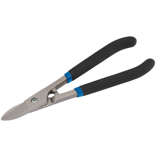Draper Straight Blade Jewellers Snips, 175mm 81199 Draper - Dynamic Drive