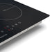 Baridi Integrated Induction Hob 4 Cooking Zones & Bridge Zone 60cm 2800W Output Baridi - Dynamic Drive