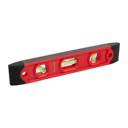 Bo-Camp Level Torpedo Magnetic Bo-Camp - Dynamic Drive
