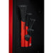 Sealey Large Magnetic Cable Tie Holder - Red APCTHRXL Sealey - Dynamic Drive