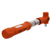 Sealey Torque Wrench Insulated 3/8"Sq Drive 12-60Nm STW803 Sealey - Dynamic Drive