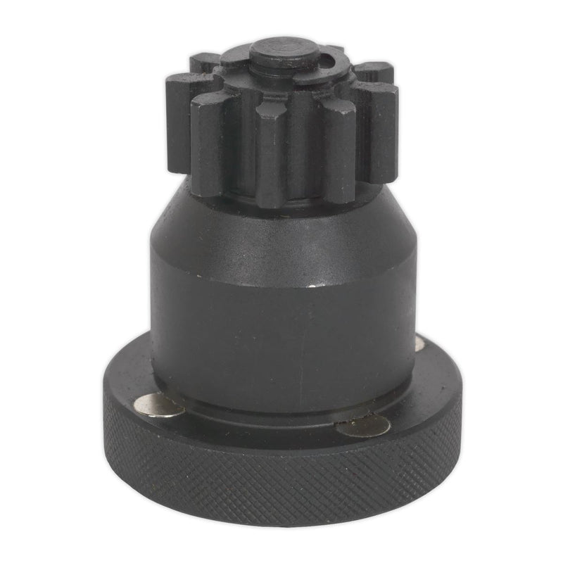 Sealey Crankshaft Rotator MAN 1/2"Sq Drive CV005 Sealey - Dynamic Drive