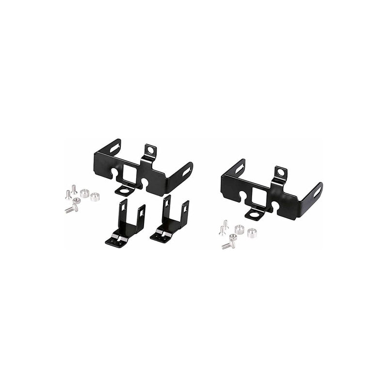 Osram LEDriving FOG additional mounting for Infinity models, FOG101-INF-M, brack Osram - Dynamic Drive