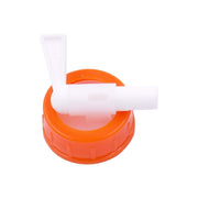 15L Collapsible Water Carrier 65870 Milestone Camping - Dynamic Drive