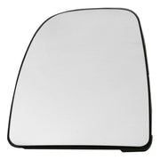 LH Upper Heat Convex Glass for Ducato Boxer 2006 > AG - Dynamic Drive