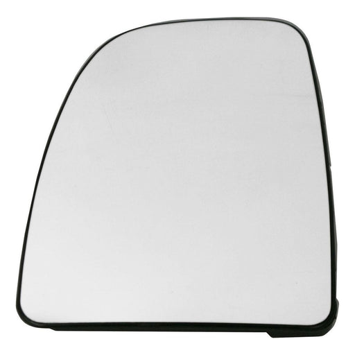 LH Upper Heat Convex Glass for Ducato Boxer 2006 > AG - Dynamic Drive