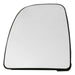 LH Upper Heat Convex Glass for Ducato Boxer 2006 > AG - Dynamic Drive