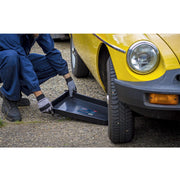 Sealey Drip Tray Low Profile 9L DRPL09 Sealey - Dynamic Drive