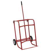 Sealey Drum Stillage Mobile 205L/48gal TP112 Sealey - Dynamic Drive