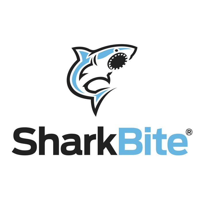 Sealey SharkBiteï Reducing Tee 22-15mm SBA2215T Sealey - Dynamic Drive