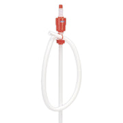 Sealey Syphon Pump for 205L/48gal Drum Male Fitting TP78 Sealey - Dynamic Drive