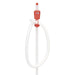Sealey Syphon Pump for 205L/48gal Drum Male Fitting TP78 Sealey - Dynamic Drive
