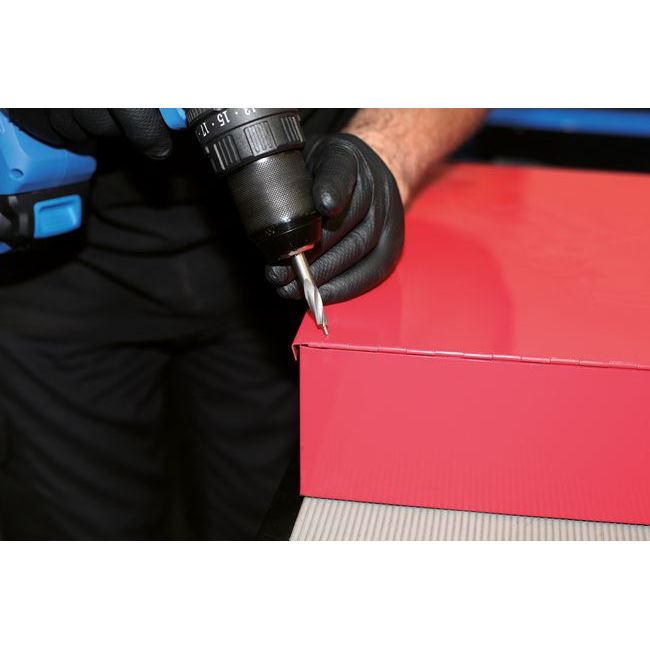 Laser Spot Weld Removal Set 2pc 8336 Laser - Dynamic Drive