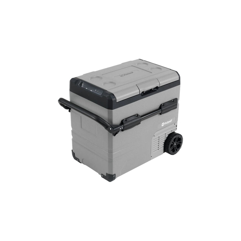 Outwell Arctic Frost 55 55L Compressor Cooler Cool Box -20 C to +20 C 12V 230V UK Camping And Leisure - Dynamic Drive