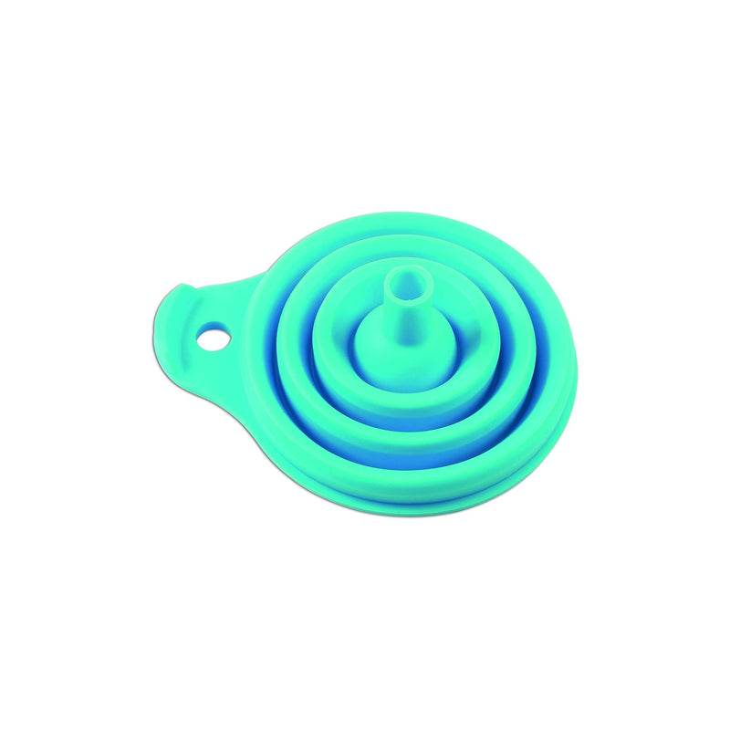 Laser Folding Funnel 100mm 7399 Laser - Dynamic Drive