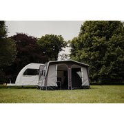 Vango Riviera Air 390 Elements ProShield Caravan Awning Vango - Dynamic Drive