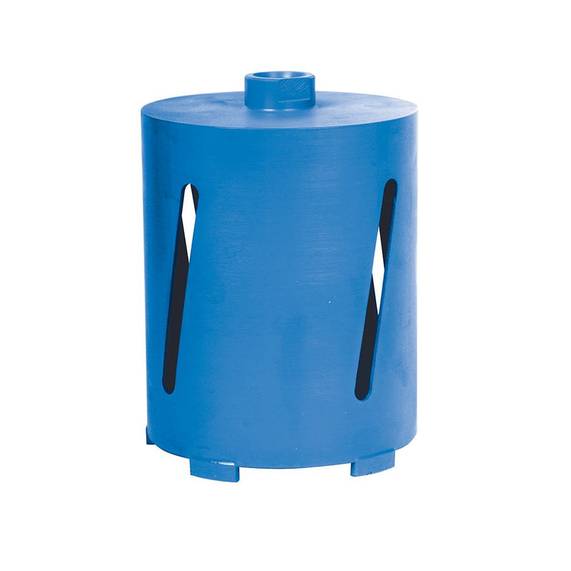 Silverline Diamond Core Drill Bit 127 x 150mm 868538 Silverline  - Dynamic Drive
