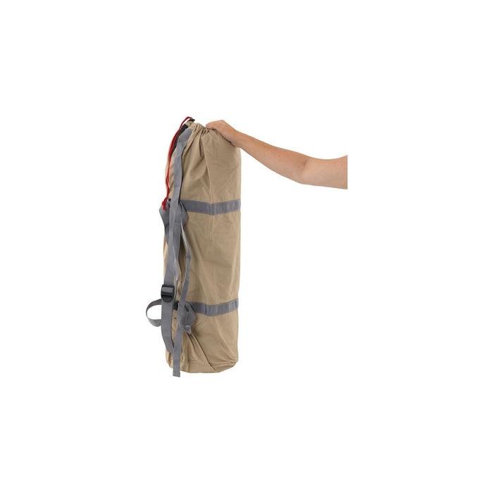 Robens Fairbanks 4 Berth Poled Tent Robens - Dynamic Drive