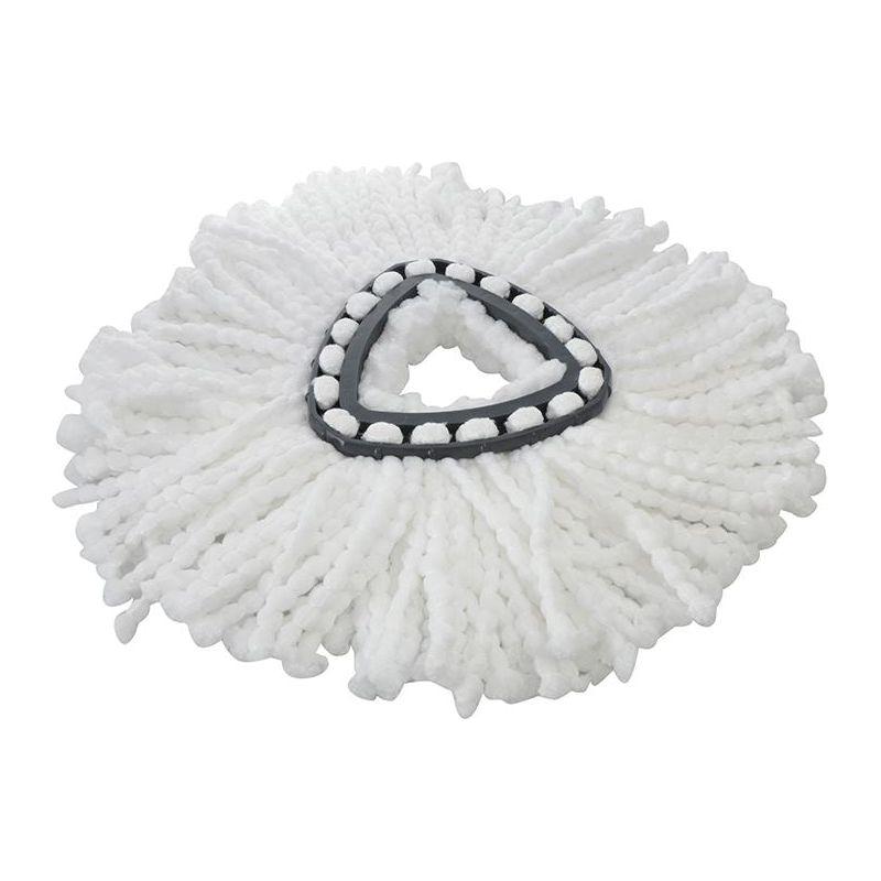 Vileda Turbo 100% Microfibre Mop Refill Vileda - Dynamic Drive