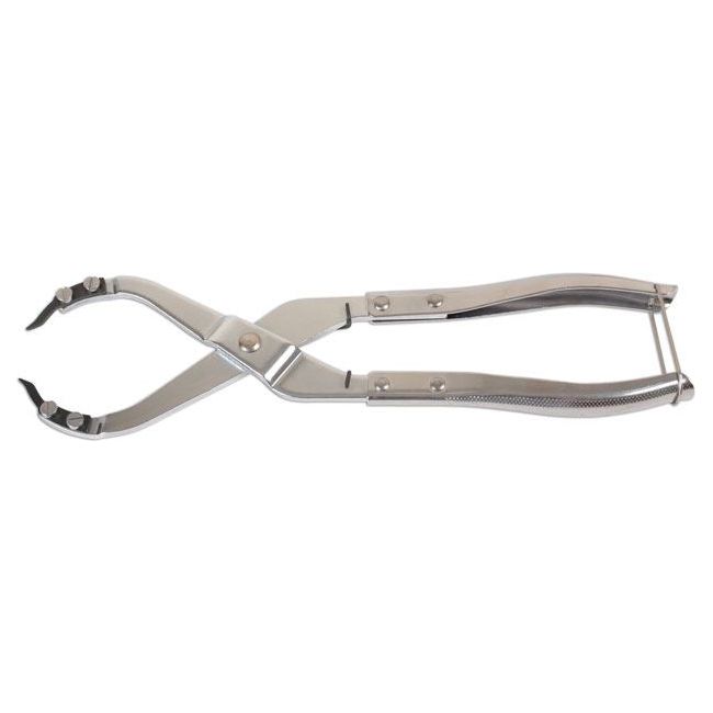 Laser Tappet Shim Pliers 275mm 6489 Laser - Dynamic Drive