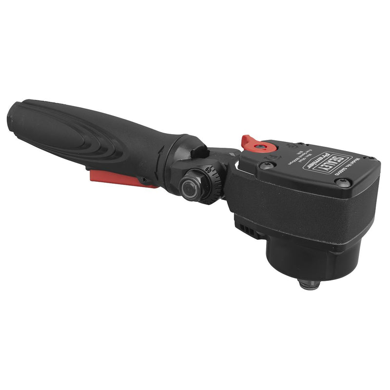 Sealey Air Impact Wrench 1/2"Sq Drive Super Stubby Twin Hammer SA6010 Sealey - Dynamic Drive