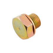Connect Sump Plug Kit - for Land Rover 32752 Tool Connection - Dynamic Drive