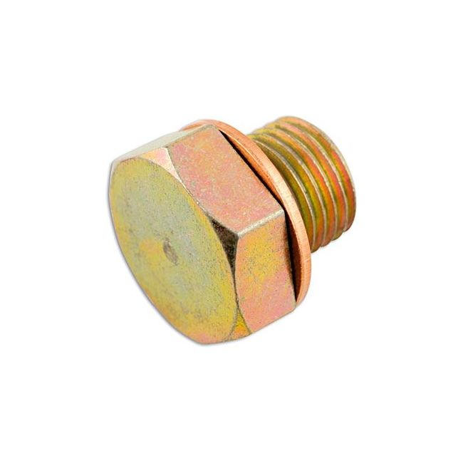 Connect Sump Plug Kit - for Land Rover 32752 Tool Connection - Dynamic Drive