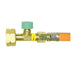Truma High Pressure Hose Butane Rupture Protection 450mm Caravan/Motorh Truma - Dynamic Drive