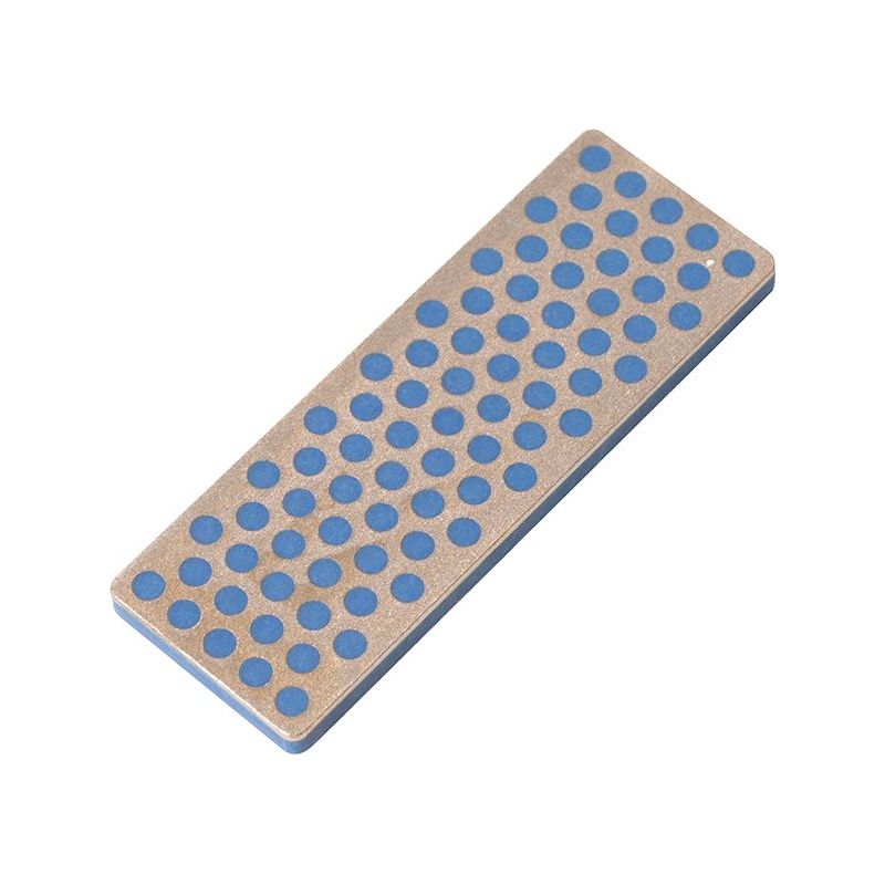 Dmt W7C Mini Whetstone 70mm Blue 325 Grit - Coarse DMT - Dynamic Drive