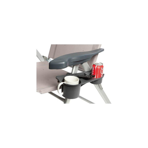 Bo-Camp Side Table Universal 3 Compartments Bo-Camp - Dynamic Drive
