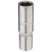 Draper Elora Deep Socket, 1/4" Sq. Dr., 11mm 58731 Draper - Dynamic Drive