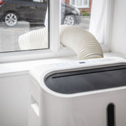 Sealey Window Sealing Kit for Air Conditioner Ducting SACWK1 Sealey - Dynamic Drive