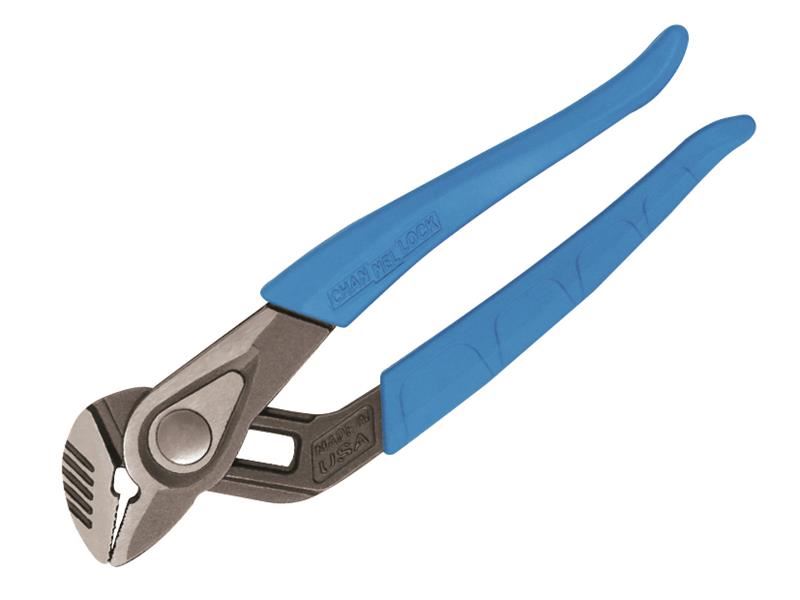 Channellock 428X SpeedGrip Tongue & Groove Pliers 200mm (8in) Channellock - Dynamic Drive