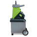 Draper 230V Rapid Garden Shredder, 2500W 97973 Draper - Dynamic Drive