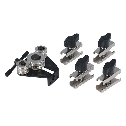 Laser Brake Pipe Bender & Clamp Set 8568 Laser - Dynamic Drive