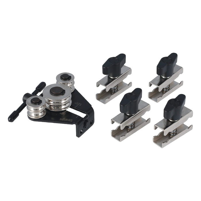 Laser Brake Pipe Bender & Clamp Set 8568 Laser - Dynamic Drive