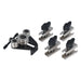 Laser Brake Pipe Bender & Clamp Set 8568 Laser - Dynamic Drive