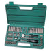 Kamasa Socket Set 1/4"D, 63pc SS1463 Kamasa - Dynamic Drive