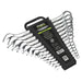 Seigen by Sealey Combination Spanner Set 14pc Metric S0402 Seigen by Sealey  - Dynamic Drive