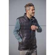 Sealey 5V Heated Puffy Gilet with Power Bank 20Ah - 44" to 52" Chest HG02KIT Sealey - Dynamic Drive