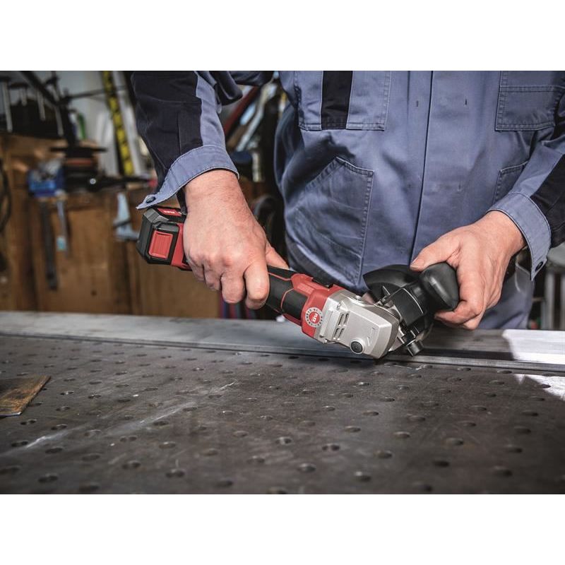 Flex Power Tools BME 18.0-EC C Basic Motor TRINOXFLEX 18V Bare Unit Flex Power Tools - Dynamic Drive