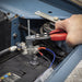 Sealey Terminal Spreader & Cleaner Tool Battery AK423 Sealey - Dynamic Drive