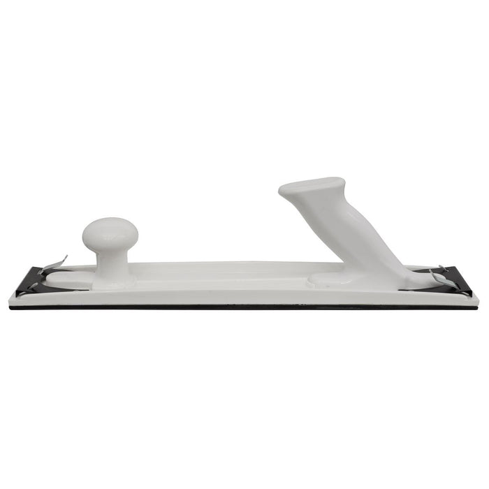 Sealey Sanding Block Long Board Hook-and-Loop 70 x 407mm RE4021 Sealey - Dynamic Drive